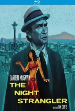Ночной душитель / The Night Strangler 1973 скачать через торрент в хорошем качестве