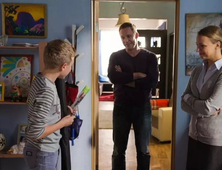 Невезучая 2016 скачать с торрента Невезучая 2016 скачать с торрента