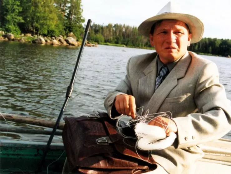 Особенности национальной рыбалки 1998 скачать через торрент бесплатно Особенности национальной рыбалки 1998 скачать через торрент бесплатно