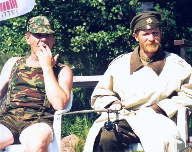 Особенности национальной рыбалки 1998 скачать торрентом Особенности национальной рыбалки 1998 скачать торрентом