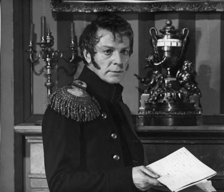 Звезда пленительного счастья 1975 скачать с торрента Звезда пленительного счастья 1975 скачать с торрента