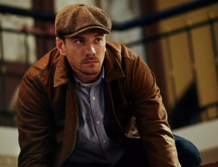 Майор Гром 2017 скачать с торрента Майор Гром 2017 скачать с торрента