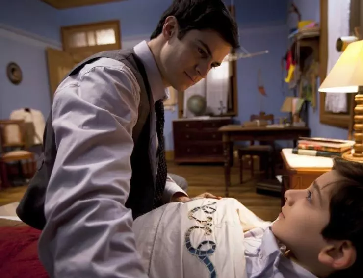 Мальчик в зеркале 2014 скачать через торрент бесплатно Мальчик в зеркале 2014 скачать через торрент бесплатно