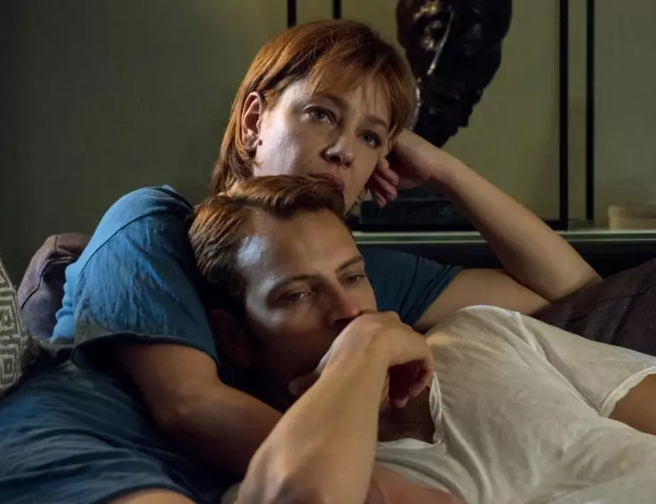 Неаполь под пеленой 2018 скачать с торрента Неаполь под пеленой 2018 скачать с торрента