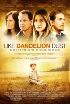 Как одуванчики / Like Dandelion Dust 2009 скачать через торрент в хорошем качестве