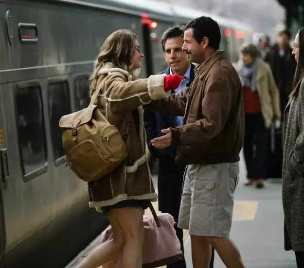 Истории семьи Майровиц 2017 скачать торрентом Истории семьи Майровиц 2017 скачать торрентом