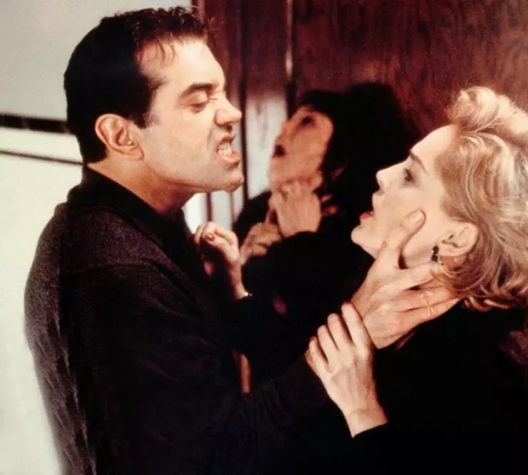 Дьявольщина 1996 скачать торрентом Дьявольщина 1996 скачать торрентом