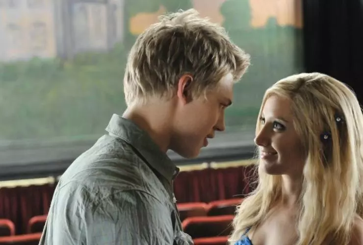 Шикарное приключение Шарпей 2011 скачать с торрента Шикарное приключение Шарпей 2011 скачать с торрента