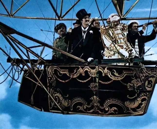 Пиф-паф ой-ой-ой 1968 скачать через торрент бесплатно Пиф-паф ой-ой-ой 1968 скачать через торрент бесплатно