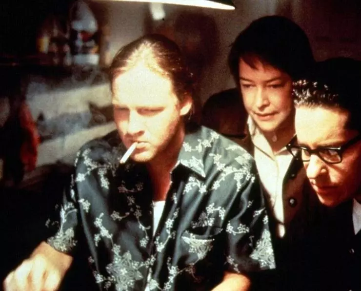 Дьявольщина 1996 скачать через торрент бесплатно Дьявольщина 1996 скачать через торрент бесплатно