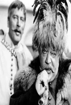 Пан Володыевский 1969 скачать через торрент бесплатно Пан Володыевский 1969 скачать через торрент бесплатно