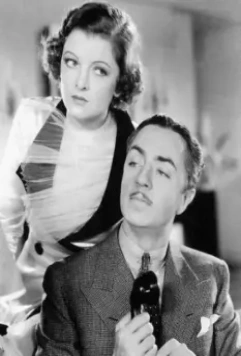 Тонкий человек 1934 скачать с торрента Тонкий человек 1934 скачать с торрента