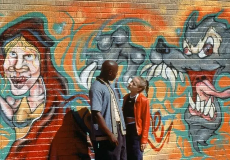 Шоссе 1996 скачать через торрент бесплатно Шоссе 1996 скачать через торрент бесплатно