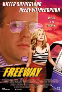 Шоссе / Freeway 1996 скачать через торрент в хорошем качестве