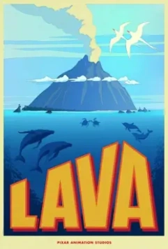 Лава / Lava 2014 скачать через торрент в хорошем качестве