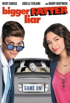 Большой толстый лгун 2 / Big Fat Liar 2 2016 скачать через торрент в хорошем качестве