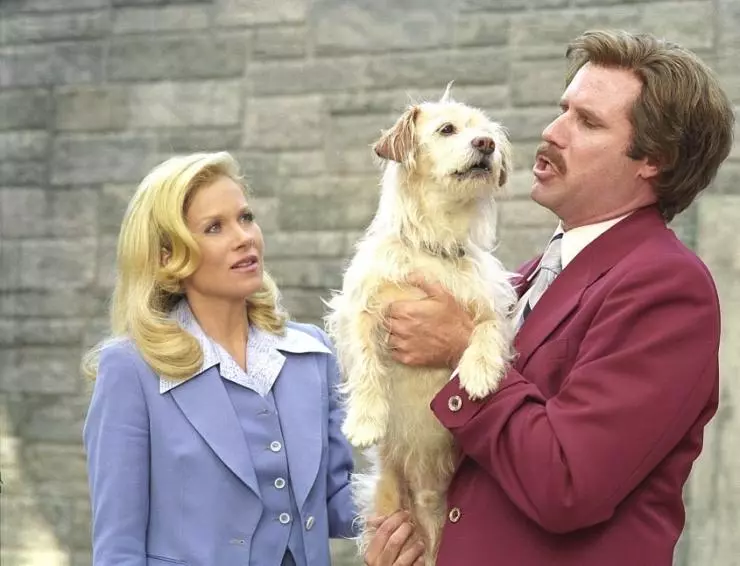 Телеведущий: Легенда о Роне Бургунди 2004 скачать через торрент бесплатно Телеведущий: Легенда о Роне Бургунди 2004 скачать через торрент бесплатно