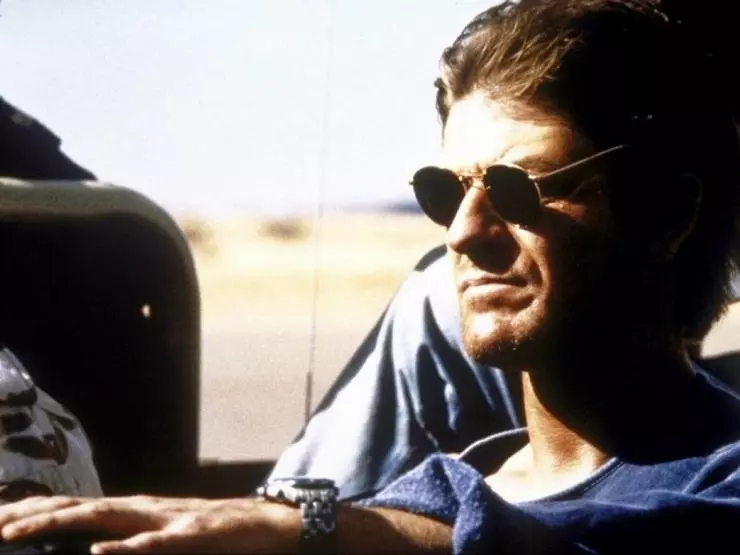 Буря в пустыне 1999 скачать торрентом Буря в пустыне 1999 скачать торрентом