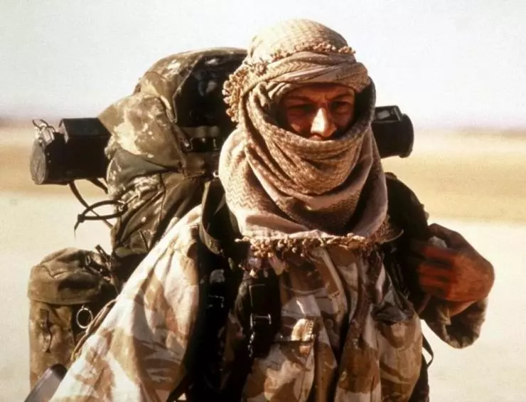 Буря в пустыне 1999 скачать через торрент бесплатно Буря в пустыне 1999 скачать через торрент бесплатно