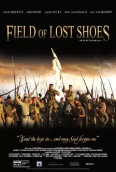 Поле потерянной обуви / Field of Lost Shoes 2015 скачать через торрент в хорошем качестве