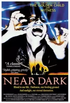 Почти Стемнело / Near Dark 1987 скачать через торрент в хорошем качестве