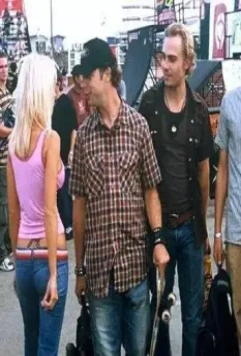 Скейтбордисты 2003 скачать через торрент бесплатно Скейтбордисты 2003 скачать через торрент бесплатно