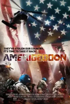 АмериГеддон / AmeriGeddon 2016 скачать через торрент в хорошем качестве