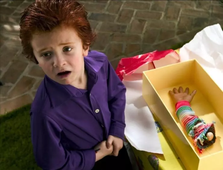 Потомство Чаки 2004 скачать торрентом Потомство Чаки 2004 скачать торрентом