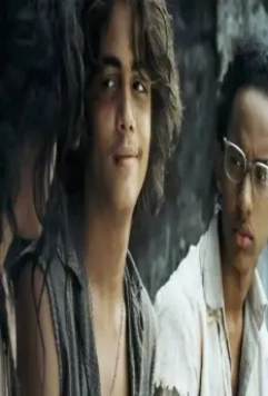 Генералы песчаных карьеров 2011 скачать торрентом Генералы песчаных карьеров 2011 скачать торрентом