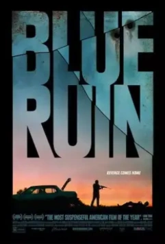 Руины прошлого / Blue Ruin 2013 скачать через торрент в хорошем качестве