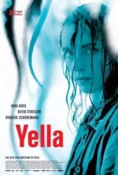 Йелла / Yella 2007 скачать через торрент в хорошем качестве