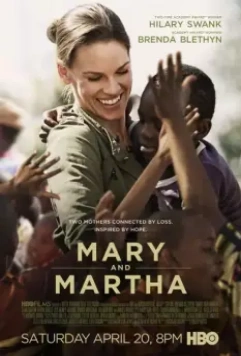 Мэри и Марта / Mary and Martha 2013 скачать через торрент в хорошем качестве