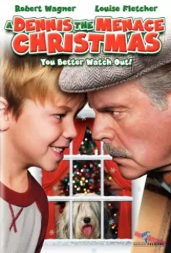 Деннис — мучитель Рождества / A Dennis the Menace Christmas 2007 скачать через торрент в хорошем качестве