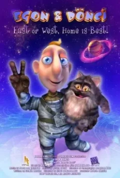 Эгон и Дончи / Egon & Dönci 2007 скачать через торрент в хорошем качестве