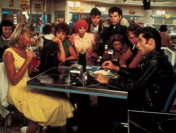 Бриолин 1978 скачать с торрента Бриолин 1978 скачать с торрента