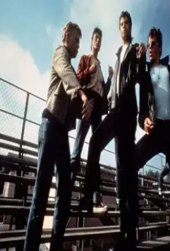 Бриолин 1978 скачать через торрент бесплатно Бриолин 1978 скачать через торрент бесплатно