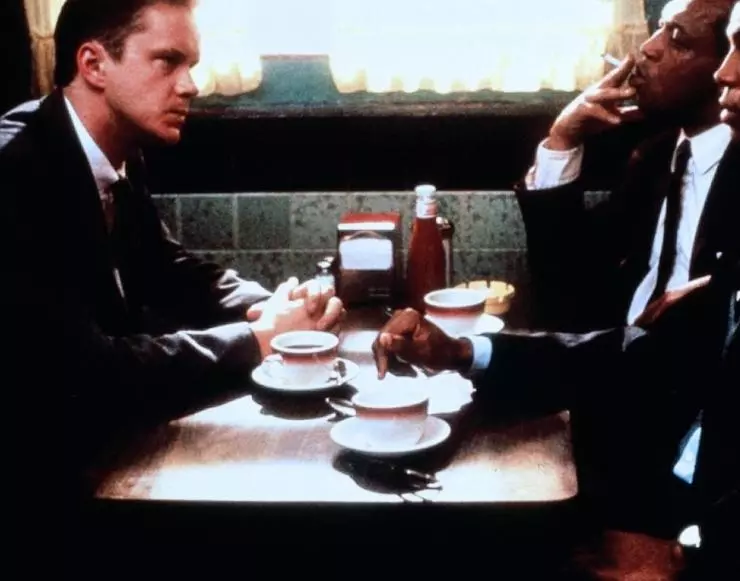 Пять углов 1987 скачать через торрент бесплатно Пять углов 1987 скачать через торрент бесплатно