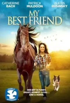 Мой лучший друг / My Best Friend 2016 скачать через торрент в хорошем качестве