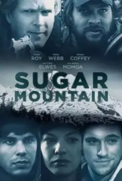 Сахарная гора / Sugar Mountain 2016 скачать через торрент в хорошем качестве