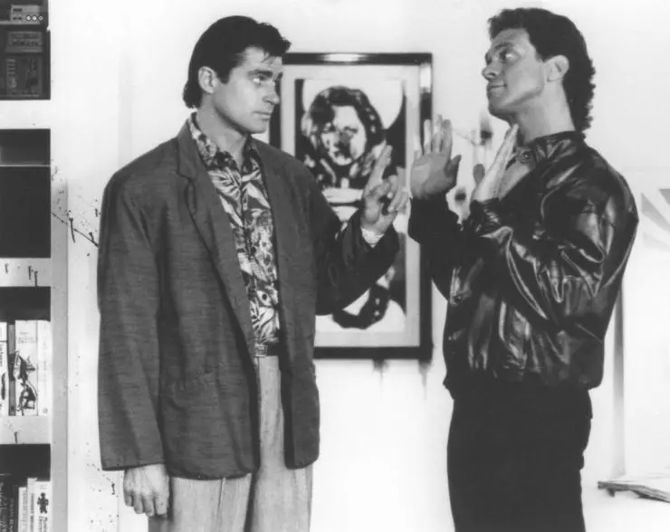 Смертельная ярость 1988 скачать через торрент бесплатно Смертельная ярость 1988 скачать через торрент бесплатно