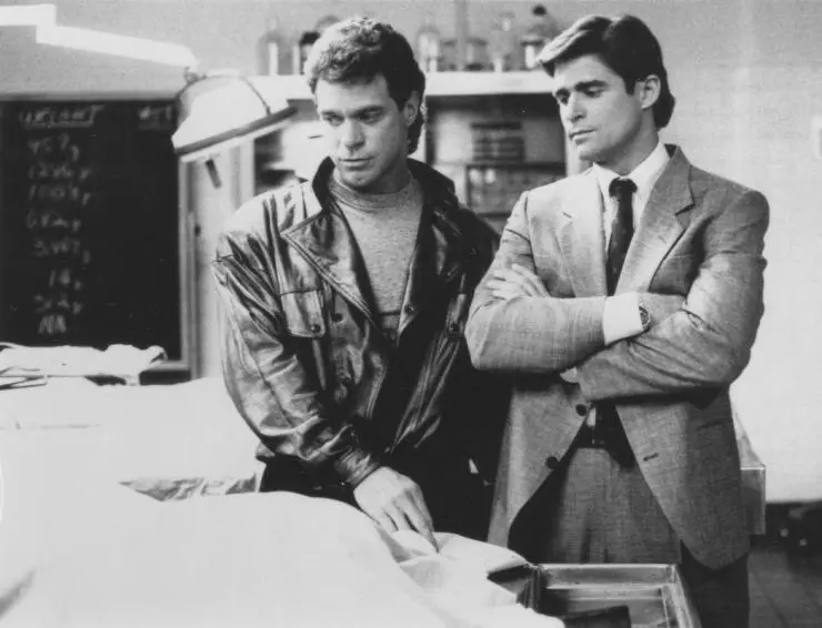 Смертельная ярость 1988 скачать с торрента Смертельная ярость 1988 скачать с торрента