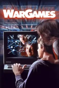 Военные игры / WarGames 1983 скачать через торрент в хорошем качестве