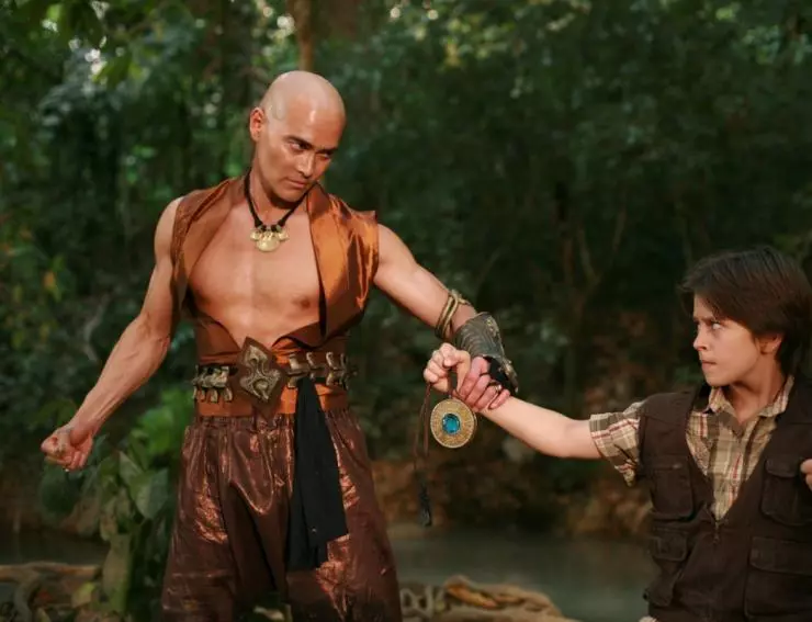 Пропавший медальон 2013 скачать через торрент бесплатно Пропавший медальон 2013 скачать через торрент бесплатно