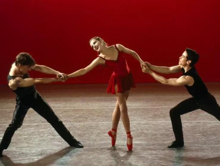 Авансцена 2000 скачать через торрент бесплатно Авансцена 2000 скачать через торрент бесплатно