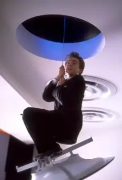 Агент Коди Бэнкс 2003 скачать торрентом Агент Коди Бэнкс 2003 скачать торрентом