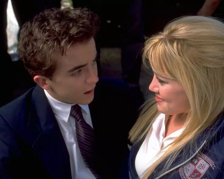 Агент Коди Бэнкс 2003 скачать через торрент бесплатно Агент Коди Бэнкс 2003 скачать через торрент бесплатно