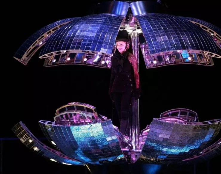 Мадонна: Живой концерт в Лондоне 2006 скачать с торрента Мадонна: Живой концерт в Лондоне 2006 скачать с торрента