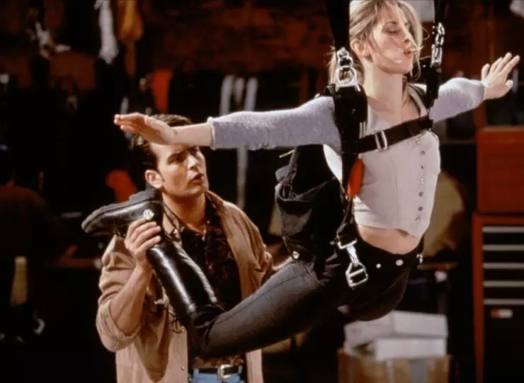 Скорость падения 1994 скачать с торрента Скорость падения 1994 скачать с торрента