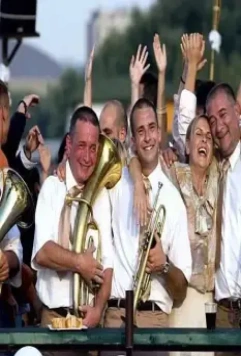 Буча в Гуче 2006 скачать торрентом Буча в Гуче 2006 скачать торрентом