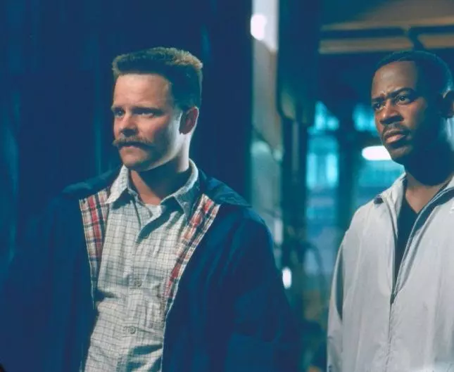 Национальная безопасность 2003 скачать торрентом Национальная безопасность 2003 скачать торрентом